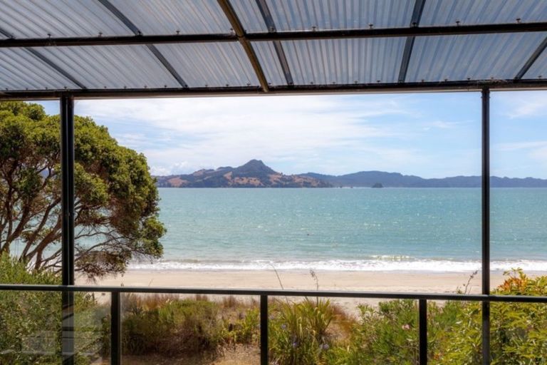 Photo of property in 113 Captain Cook Road, Cooks Beach, Whitianga, 3591