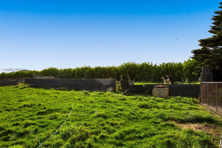 Photo of property in 301 Waihi Road, Hawera, 4673