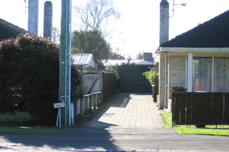 Photo of property in 12b Taylor Terrace, St Andrews, Hamilton, 3200