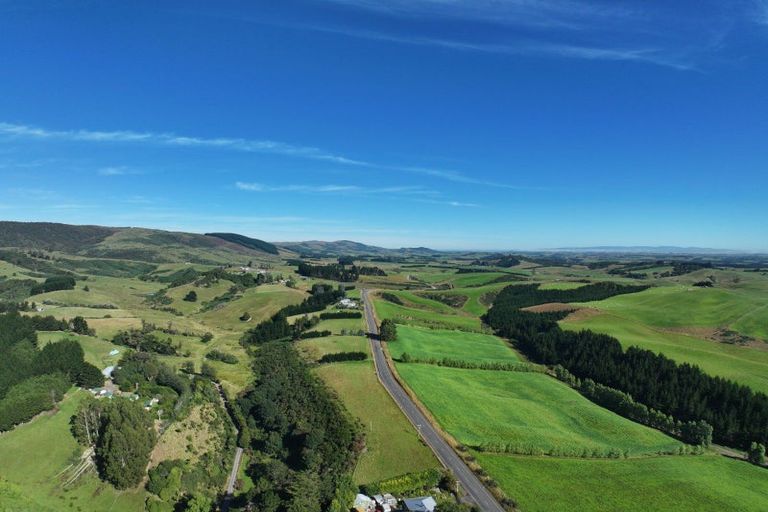 Photo of property in 153 Romahapa Road, Romahapa, Balclutha, 9271