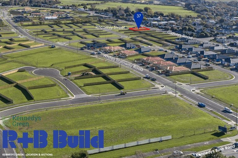 Photo of property in 24 Glovers Road, Halswell, Christchurch, 8025