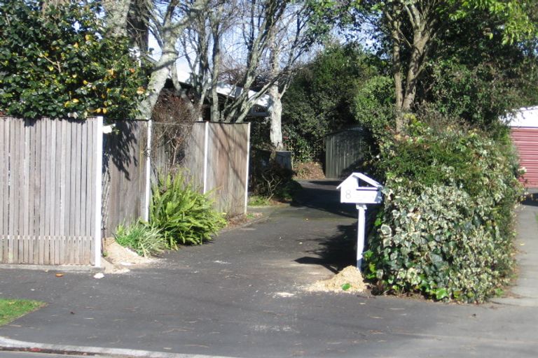 Photo of property in 8 Parkdale Place, Glenview, Hamilton, 3206