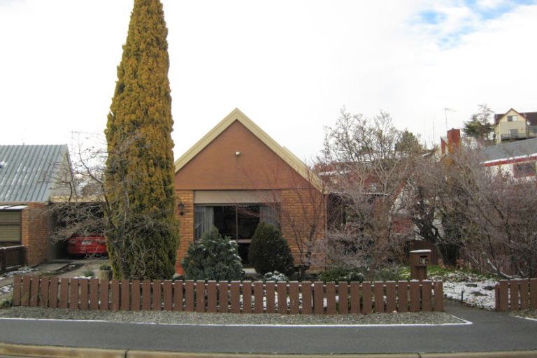 Photo of property in 19a O'neill Crescent, Bridge Hill, Alexandra, 9320