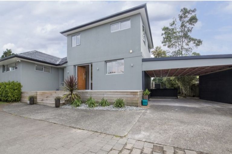 Photo of property in 58 Queenwood Avenue, Queenwood, Hamilton, 3210