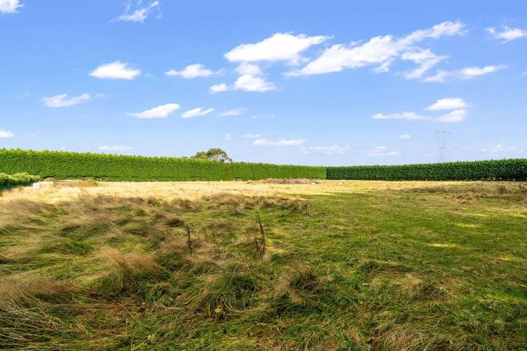 Photo of property in 403 Mill Road North, Myross Bush, Invercargill, 9876