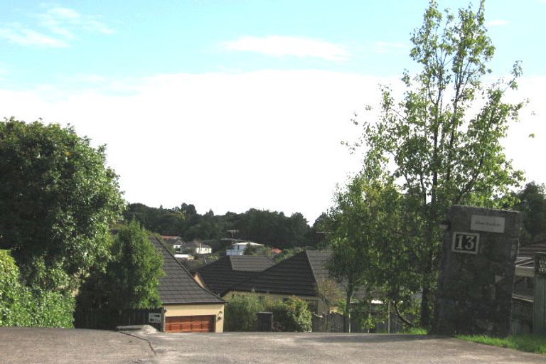 Photo of property in 13b Eban Avenue, Hillcrest, Auckland, 0627