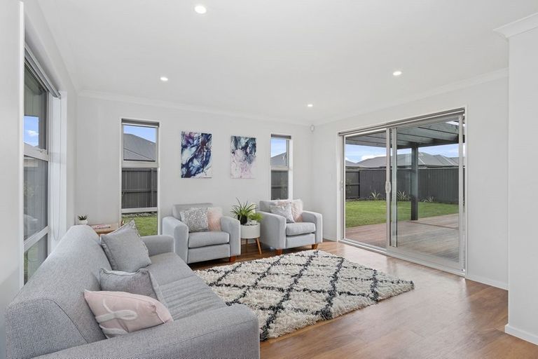 Photo of property in 34 Tripoli Street, Rangiora, 7400