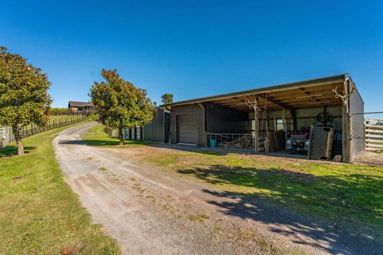Photo of property in 455 Tukairangi Road, Nukuhau, Taupo, 3385