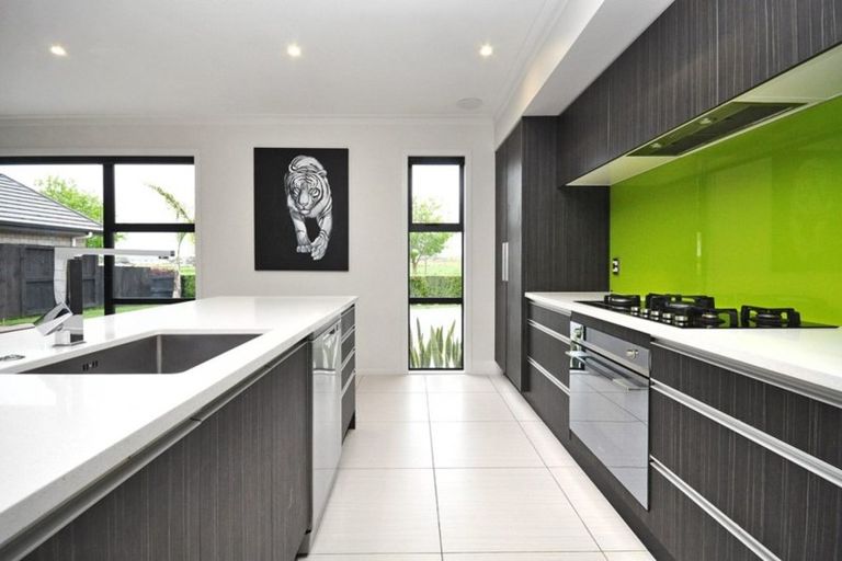 Photo of property in 33 Meadowfield Street, Flagstaff, Hamilton, 3210