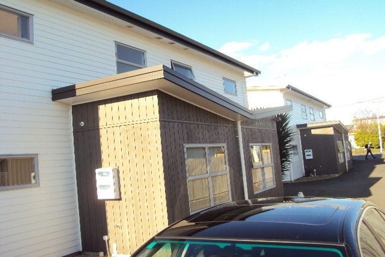 Photo of property in 91d Knighton Road, Hillcrest, Hamilton, 3216