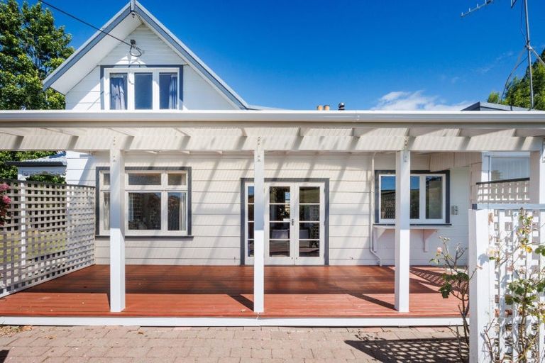 Photo of property in 167 Stoney Creek Road, Kelvin Grove, Palmerston North, 4470