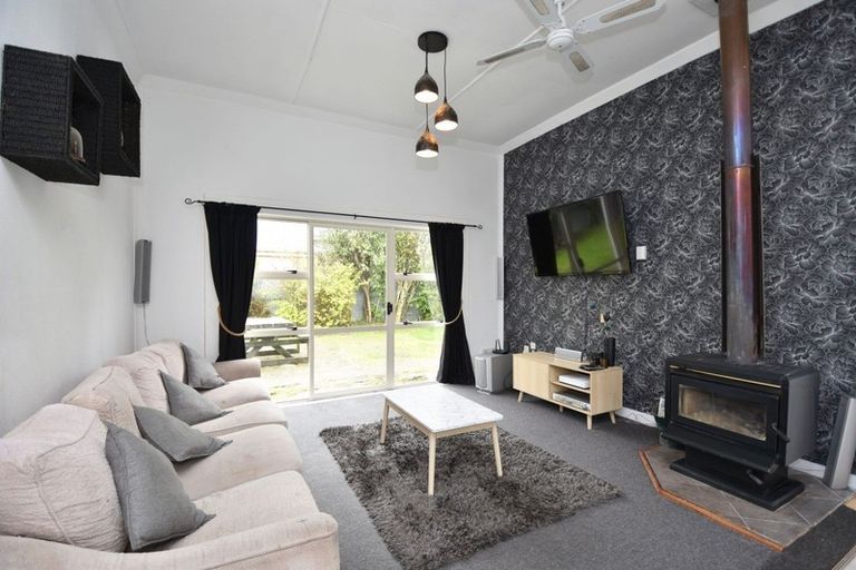 Photo of property in 36 Stuart Street, Hawthorndale, Invercargill, 9810