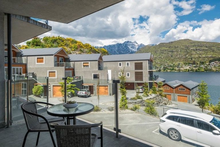 Photo of property in Breakfree Alpine Village, 17/643 Frankton Road, Queenstown, 9300