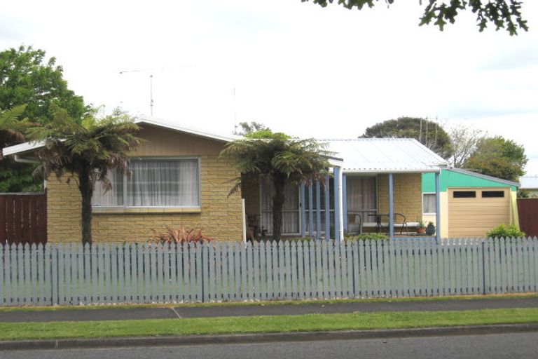 Photo of property in 5 Dallas Place, Leamington, Cambridge, 3432