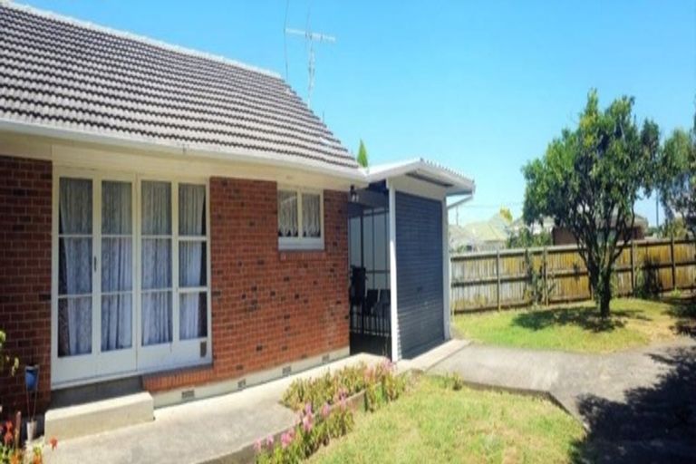 Photo of property in 4/41 Tui Road, Papatoetoe, Auckland, 2025