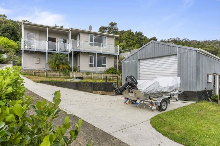 Photo of property in 19 Trotter Avenue, Waiomu, Thames, 3575