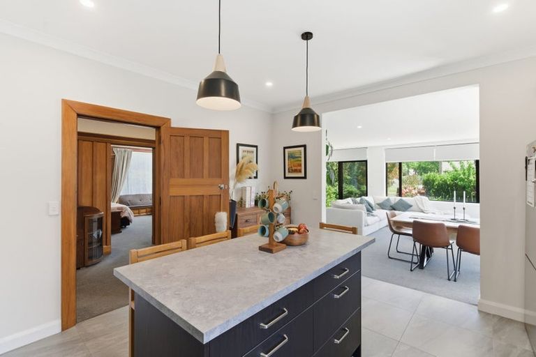 Photo of property in 40 Koromiko Street, Saint Martins, Christchurch, 8022