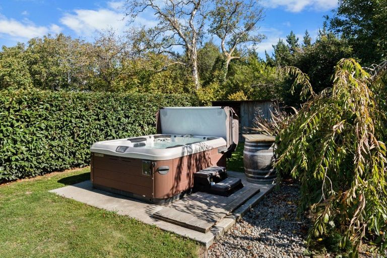 Photo of property in 367 Auchenflower Road, Darfield, 7571