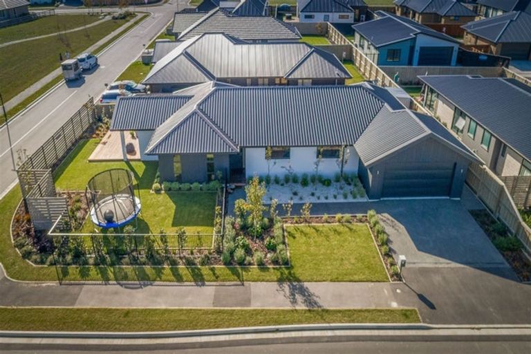 Photo of property in 33 Zabeel Street, Lincoln, 7608