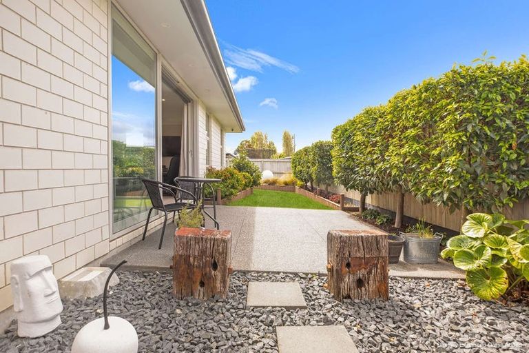 Photo of property in 133 Jimmy Adams Terrace, Lincoln, 7608