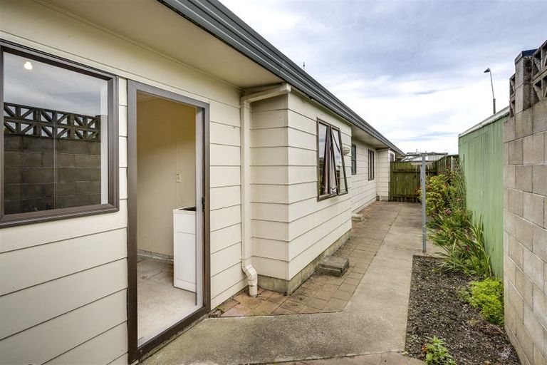 Photo of property in 2/202 Southampton Street West, Hastings, 4122