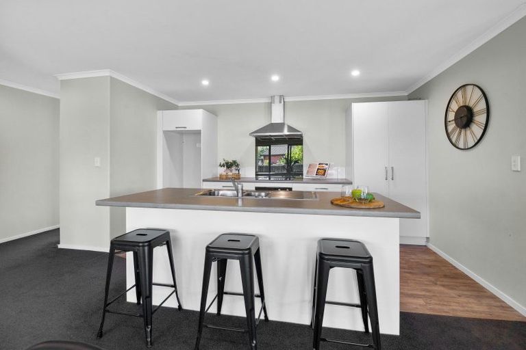 Photo of property in 7 Colebrook Drive, Rolleston, 7614