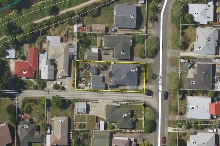 Photo of property in 29 Mill Street, Maitai, Nelson, 7010
