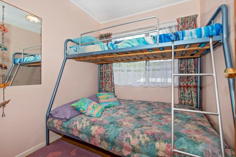 Photo of property in 125 Oakura Road, Oakura, Hikurangi, 0184