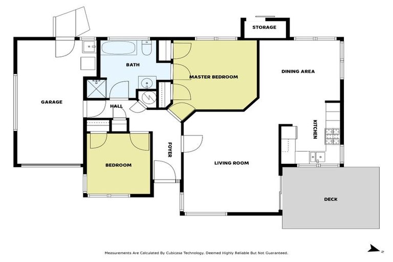 Photo of property in 678d Te Atatu Road, Te Atatu Peninsula, Auckland, 0610