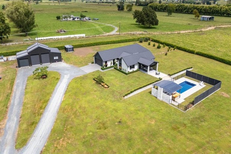 Photo of property in 63 Dawson Road, Taupiri, 3791