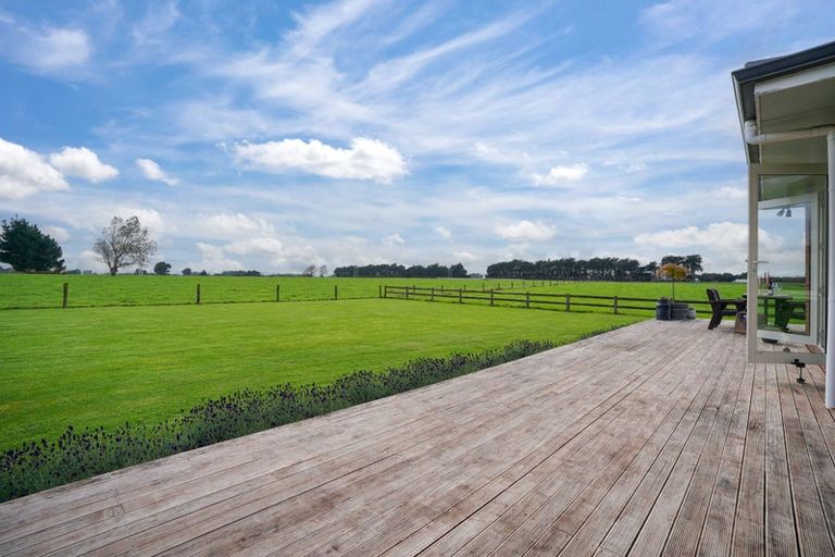 Photo of property in 69 Bridge Road, Roslyn Bush, Invercargill, 9872