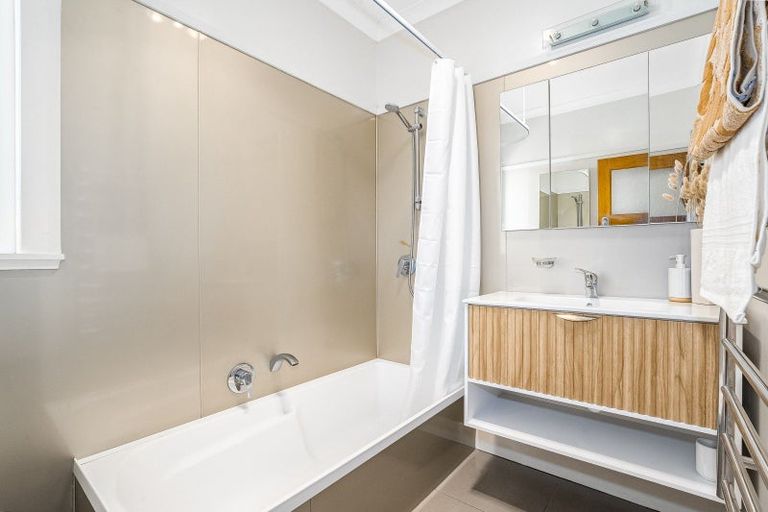 Photo of property in 15 Helston Road, Johnsonville, Wellington, 6037