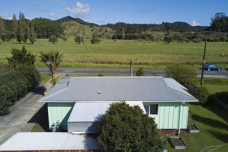 Photo of property in 67 Omaunu Road, Kaeo, 0479