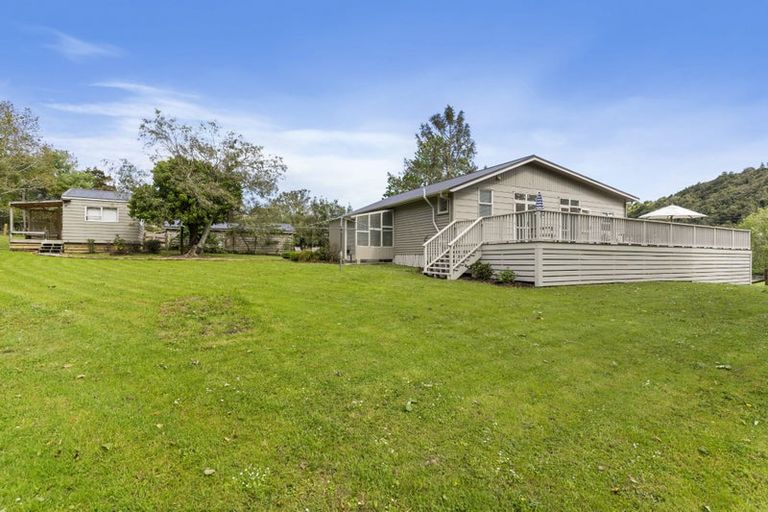 Photo of property in 49 Remiger Road, Puhoi, Warkworth, 0994