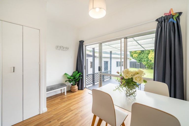 Photo of property in 61 Riverside Drive, Waiwhetu, Lower Hutt, 5010