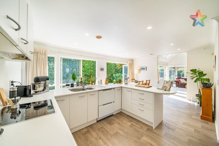 Photo of property in 7a Cornford Street, Karori, Wellington, 6012