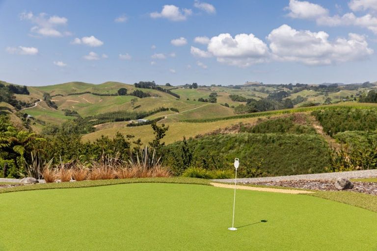 Photo of property in 1b Warner Road, Oropi, 3173