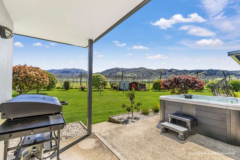 Photo of property in 22 Anderson Road, Brooklyn, Motueka, 7198