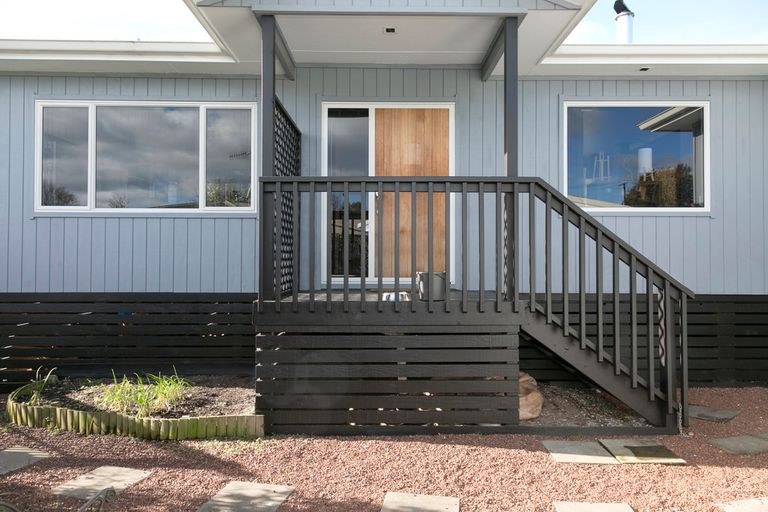 Photo of property in 2/194 Tamamutu Street, Taupo, 3330