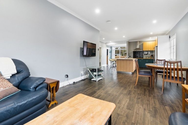 Photo of property in 5 Gillies Avenue, Claudelands, Hamilton, 3214