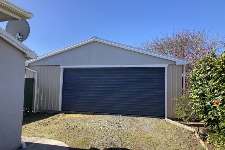 Photo of property in 42 Blake Street, Waitara, 4320