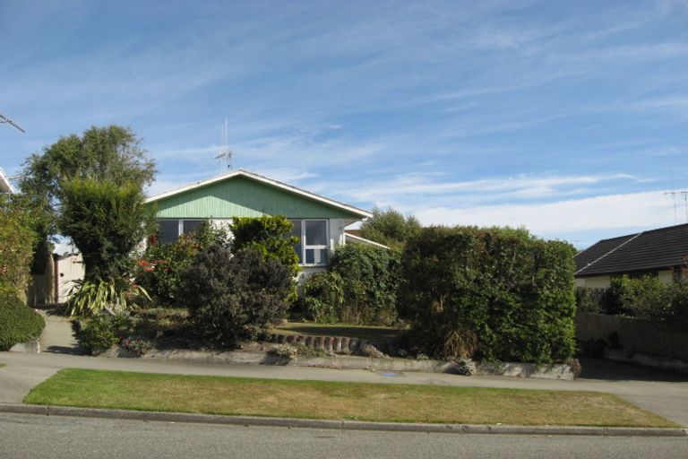 Photo of property in 6 Tasman Street, Oceanview, Timaru, 7910