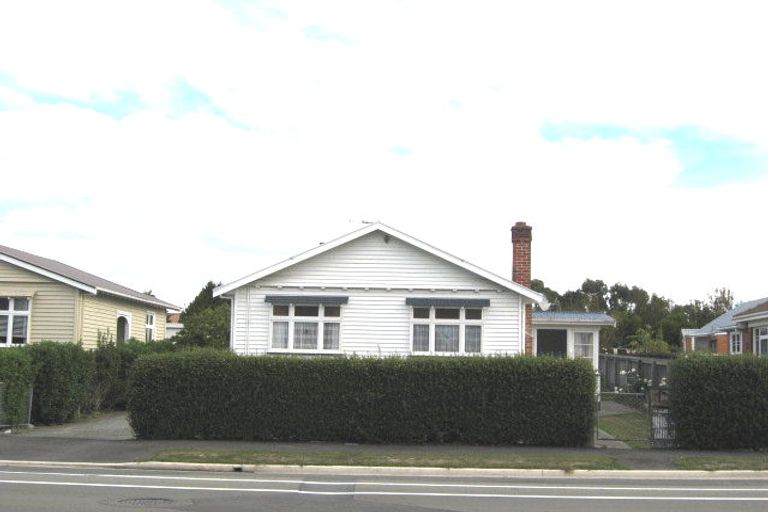 Photo of property in 24a Otipua Road, Kensington, Timaru, 7910