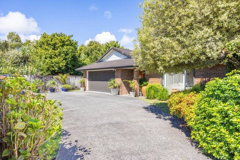 Photo of property in 18 Gambia Grove, Flagstaff, Hamilton, 3210