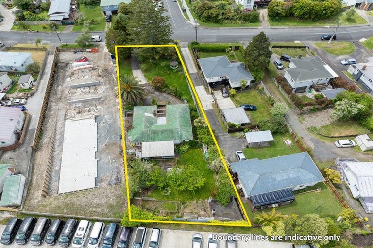Photo of property in 48 Kelman Road, Kelston, Auckland, 0602
