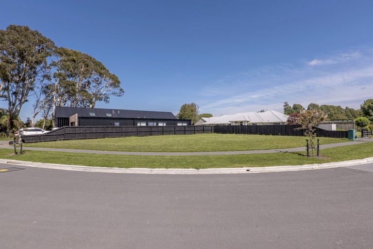 Photo of property in 10 Kahurangi Road, Halswell, Christchurch, 8025