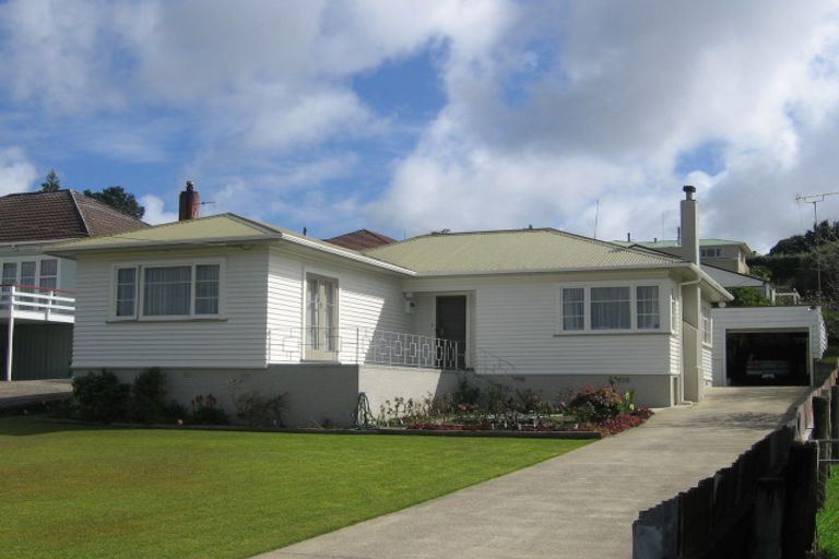 Photo of property in 22 Ranfurly Street, Dargaville, 0310