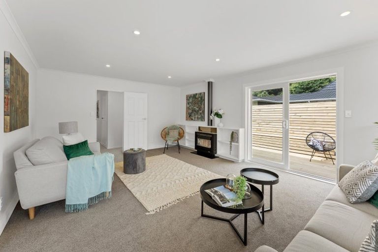 Photo of property in 11 Amber Grove, Birchville, Upper Hutt, 5018