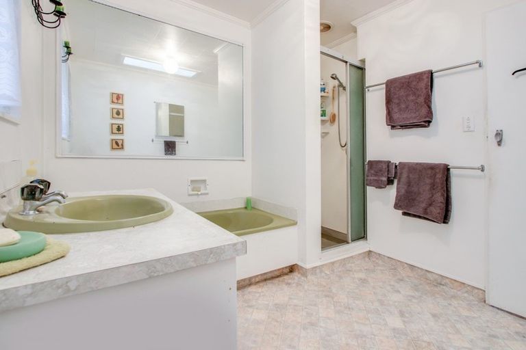 Photo of property in 1 Essex Street, Tamatea, Napier, 4112