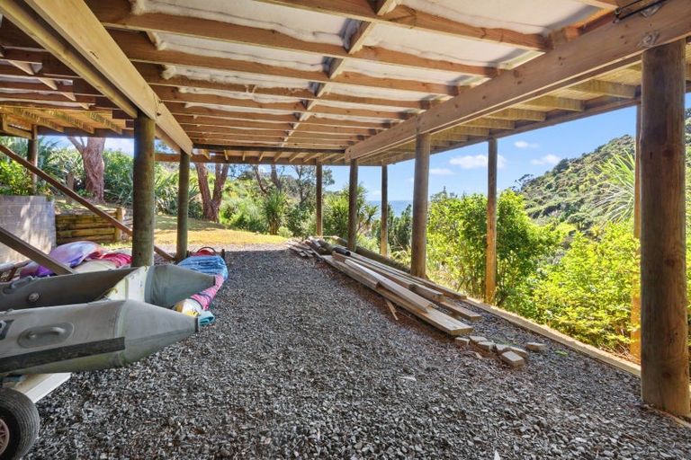 Photo of property in 70 Motel Road, Tutukaka, Whangarei, 0173